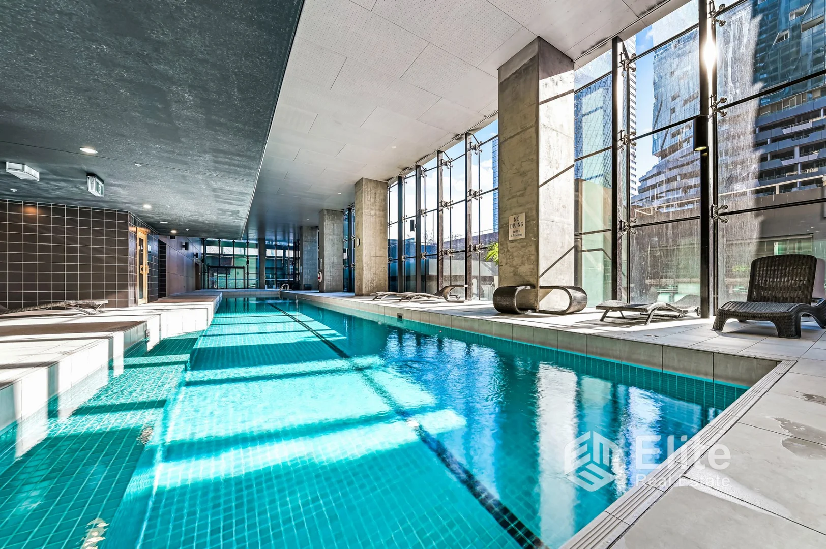 Additional image 9 of 3907/33 Rose Lane, Melbourne VIC 3000