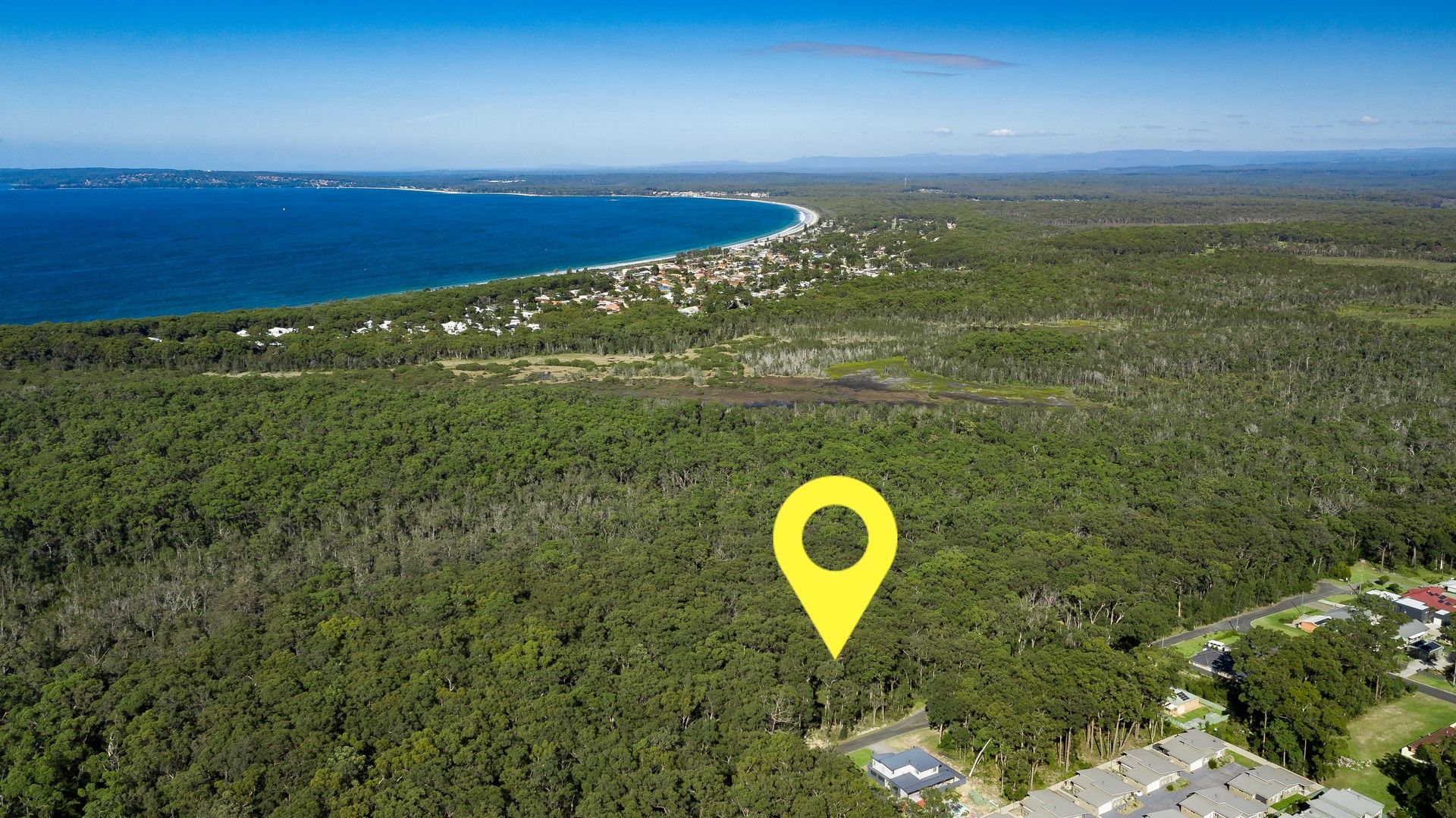 Lot 8 Sheaffe Street, Callala Bay NSW 2540, Image 0