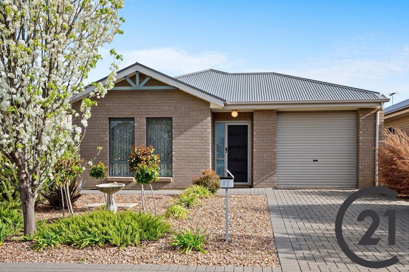 48 Reusch Drive, Nuriootpa SA 5355, Image 0