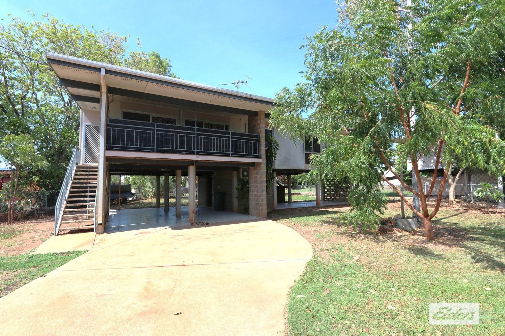 3 bedrooms House in 38 Cox Crescent KATHERINE NT, 0850
