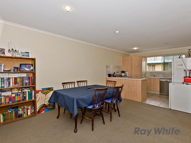 1/6 Wickham Street, Newmarket QLD 4051, Image 1