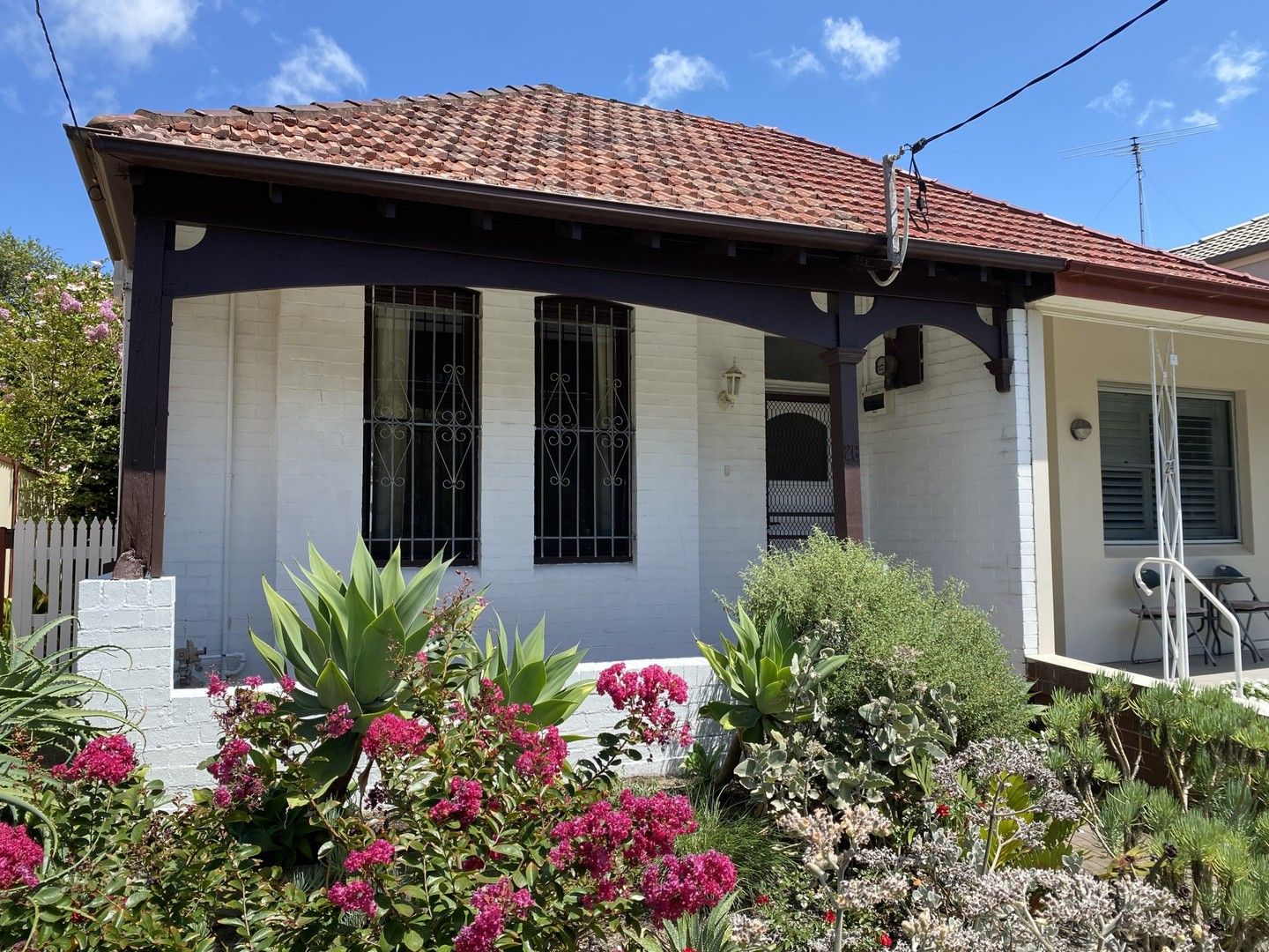 3 bedrooms House in 26 Forsyth Street KINGSFORD NSW, 2032