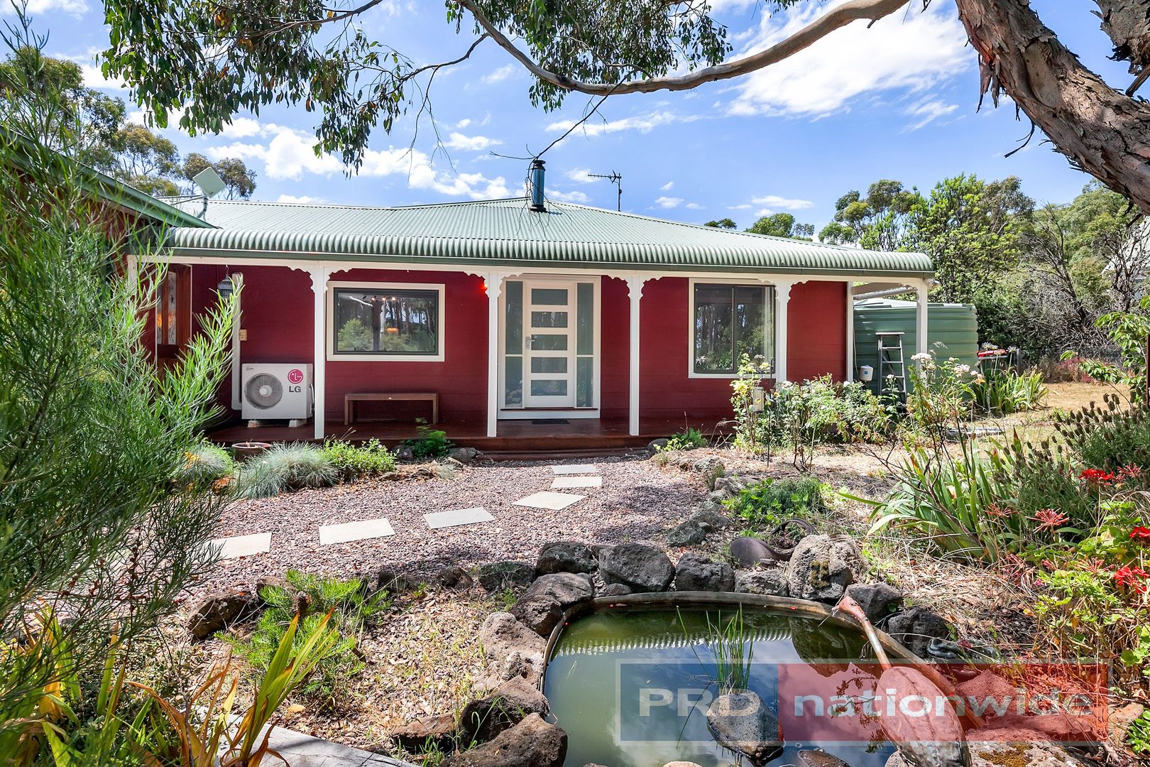 120 Skeltons Road, Lal Lal VIC 3352, Image 1