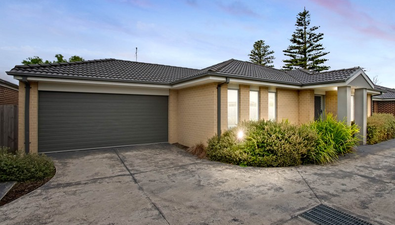 Picture of 2/26A Austin Road, SOMERVILLE VIC 3912
