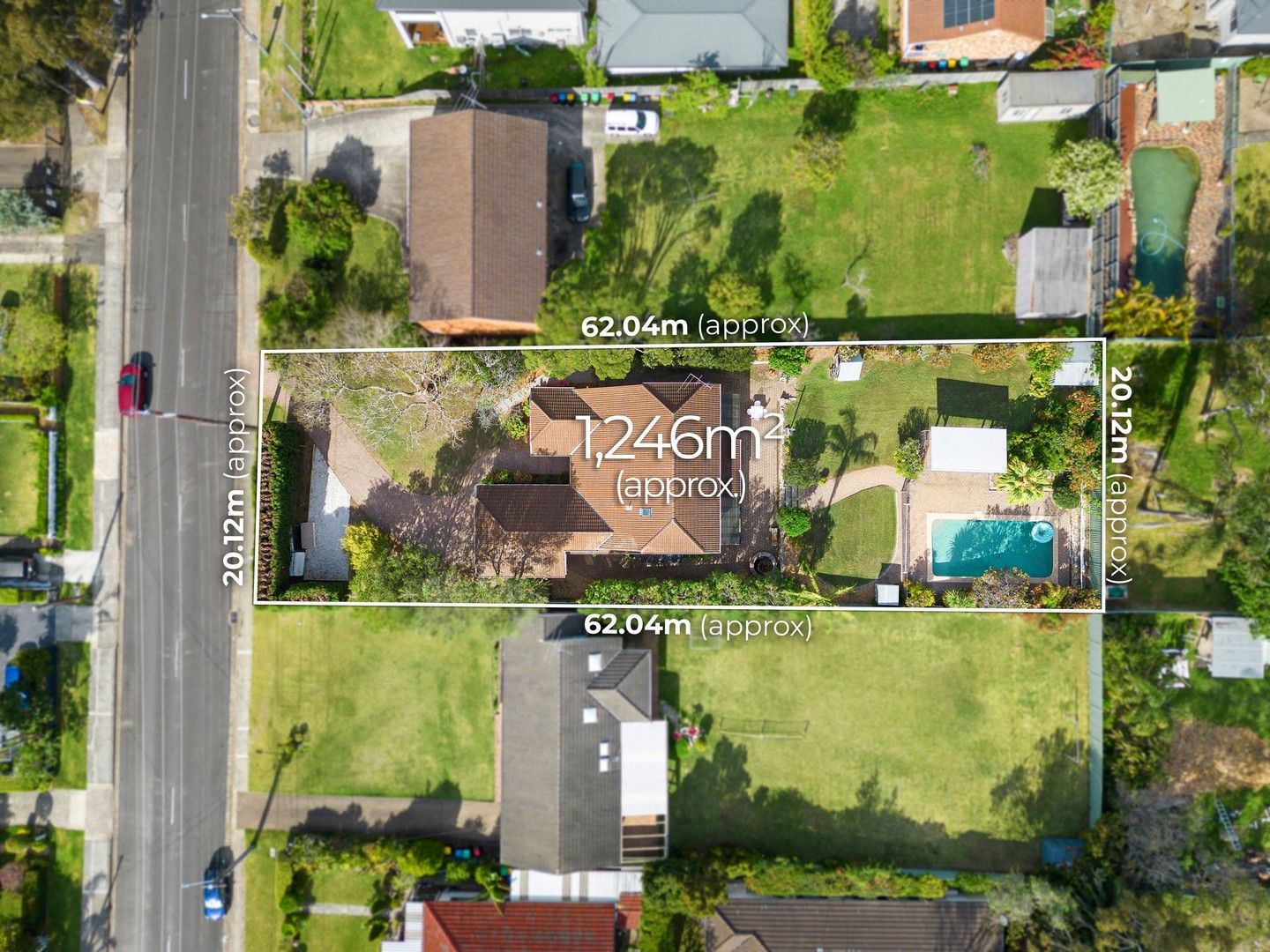 17 Tristram Road, Beacon Hill NSW 2100, Image 0