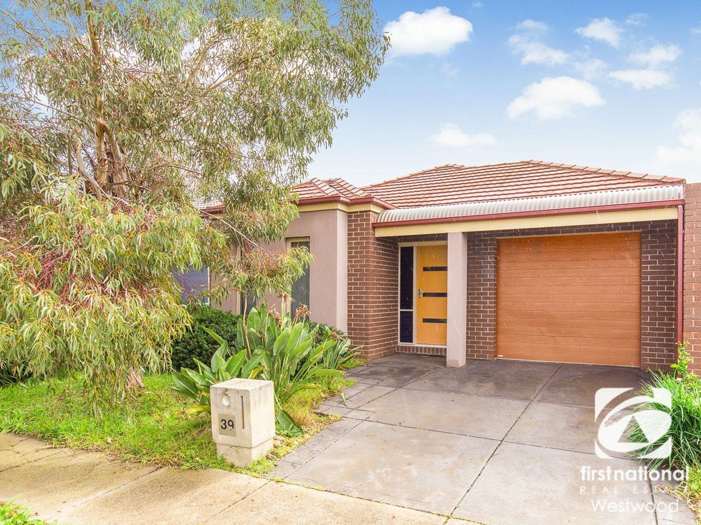 39 Nottingham Crescent, Tarneit VIC 3029, Image 0