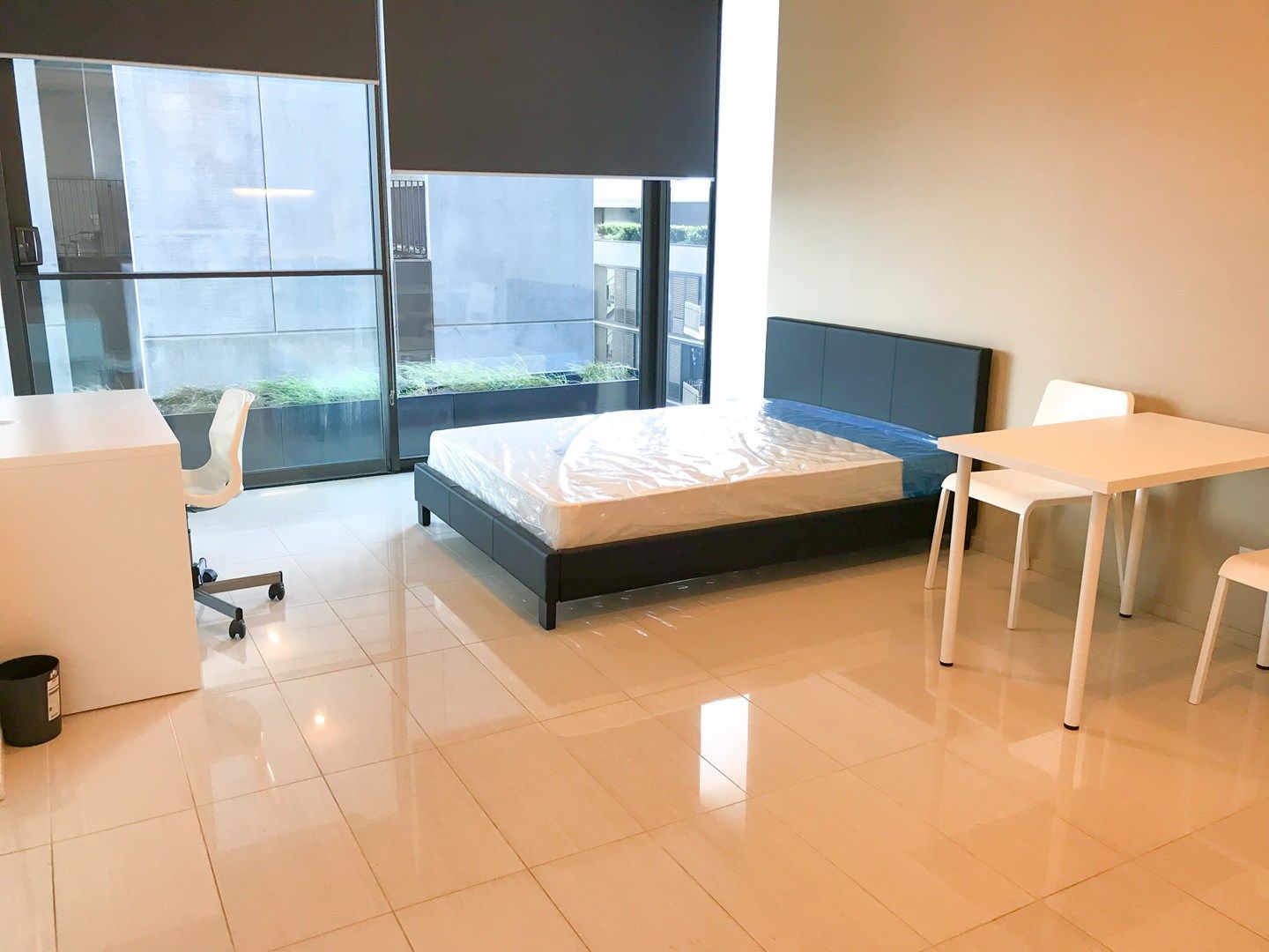 1 bedrooms Apartment / Unit / Flat in E610.1/3 Carlton Street CHIPPENDALE NSW, 2008
