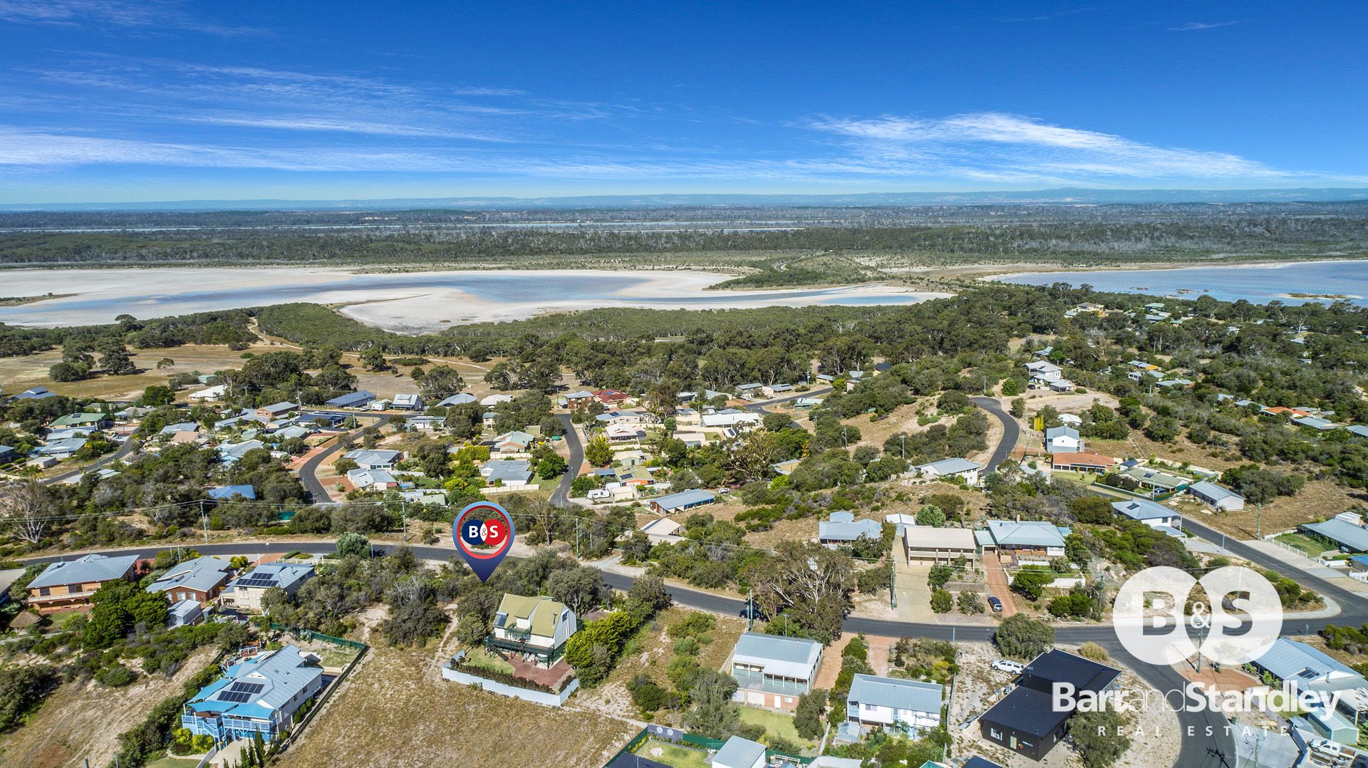 53 Panorama Drive, Preston Beach WA 6215, Image 0