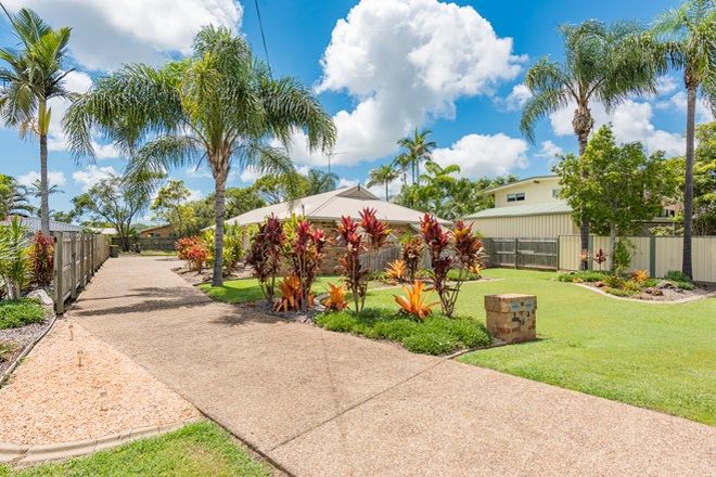 Picture of 10 Chapman Street, KALKIE QLD 4670