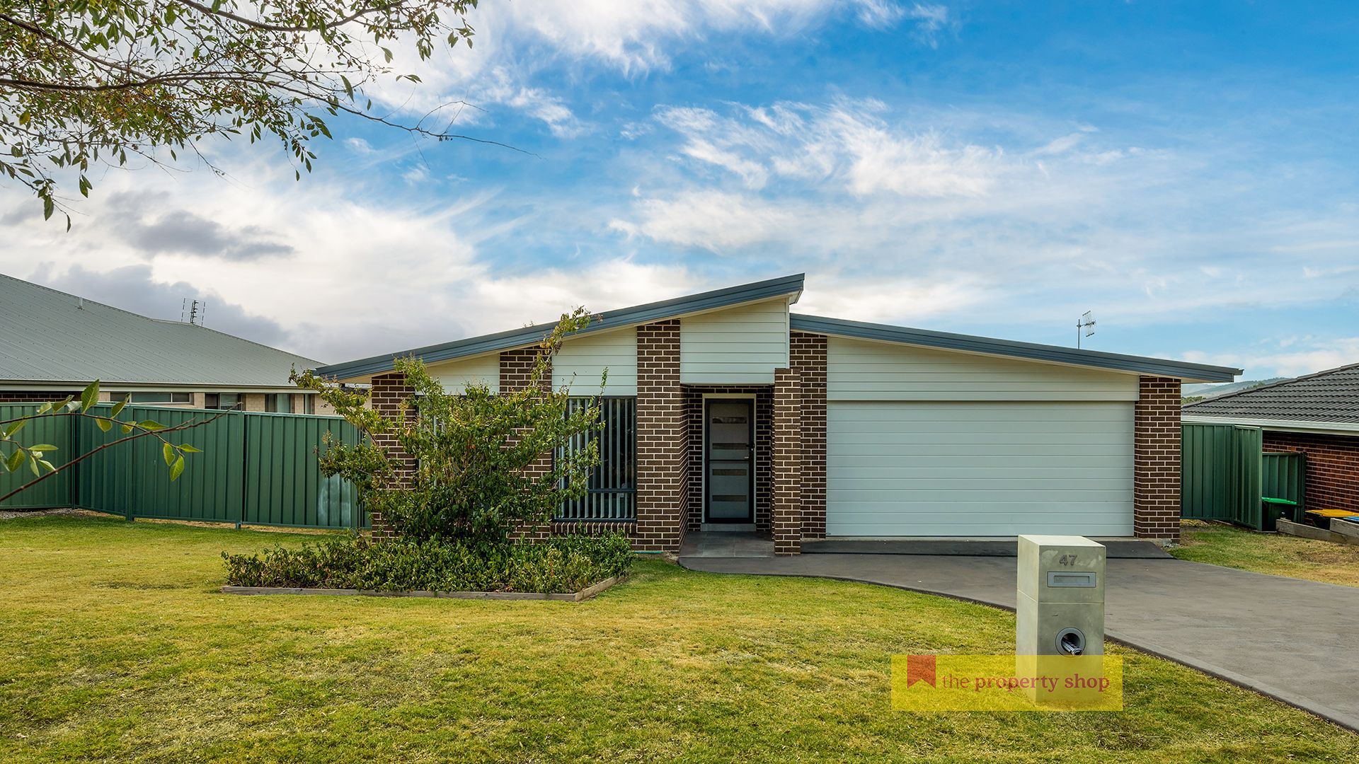 47 Banjo Paterson Avenue, Mudgee NSW 2850, Image 0