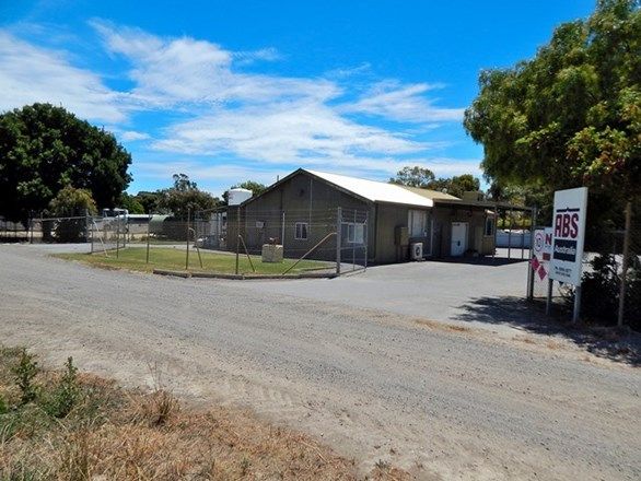 Lot 2 Mary Street, Yankalilla SA 5203, Image 1