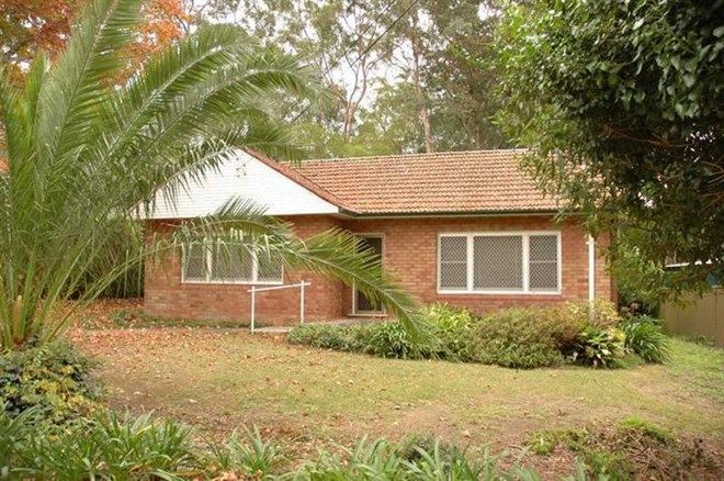 Picture of 102 Victoria Rd, WEST PENNANT HILLS NSW 2125