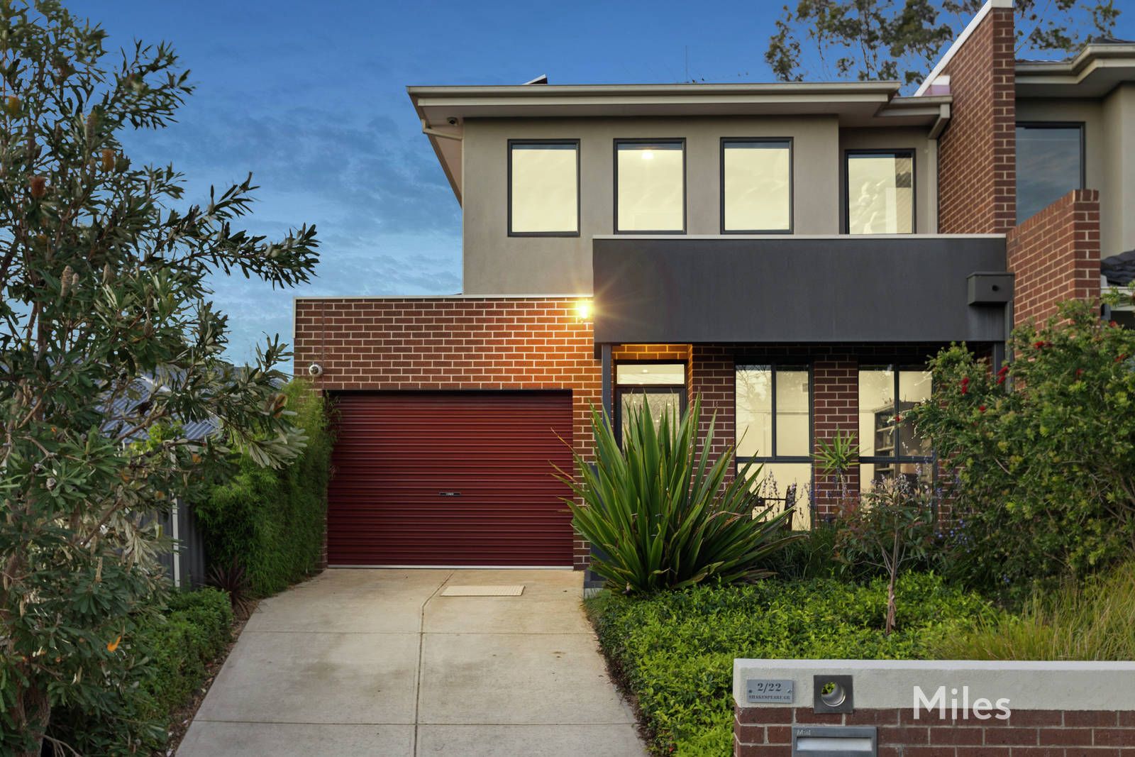 2/22 Shakespeare Grove, Heidelberg Heights VIC 3081, Image 0