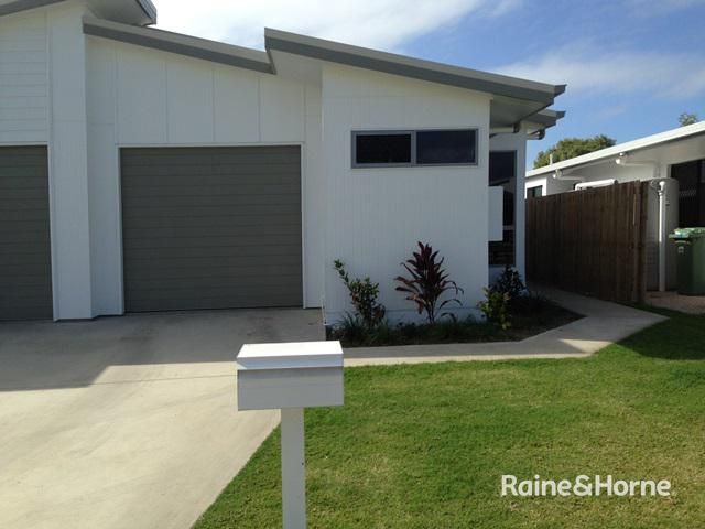 2/14 Maranark Avenue, Mount Pleasant QLD 4740