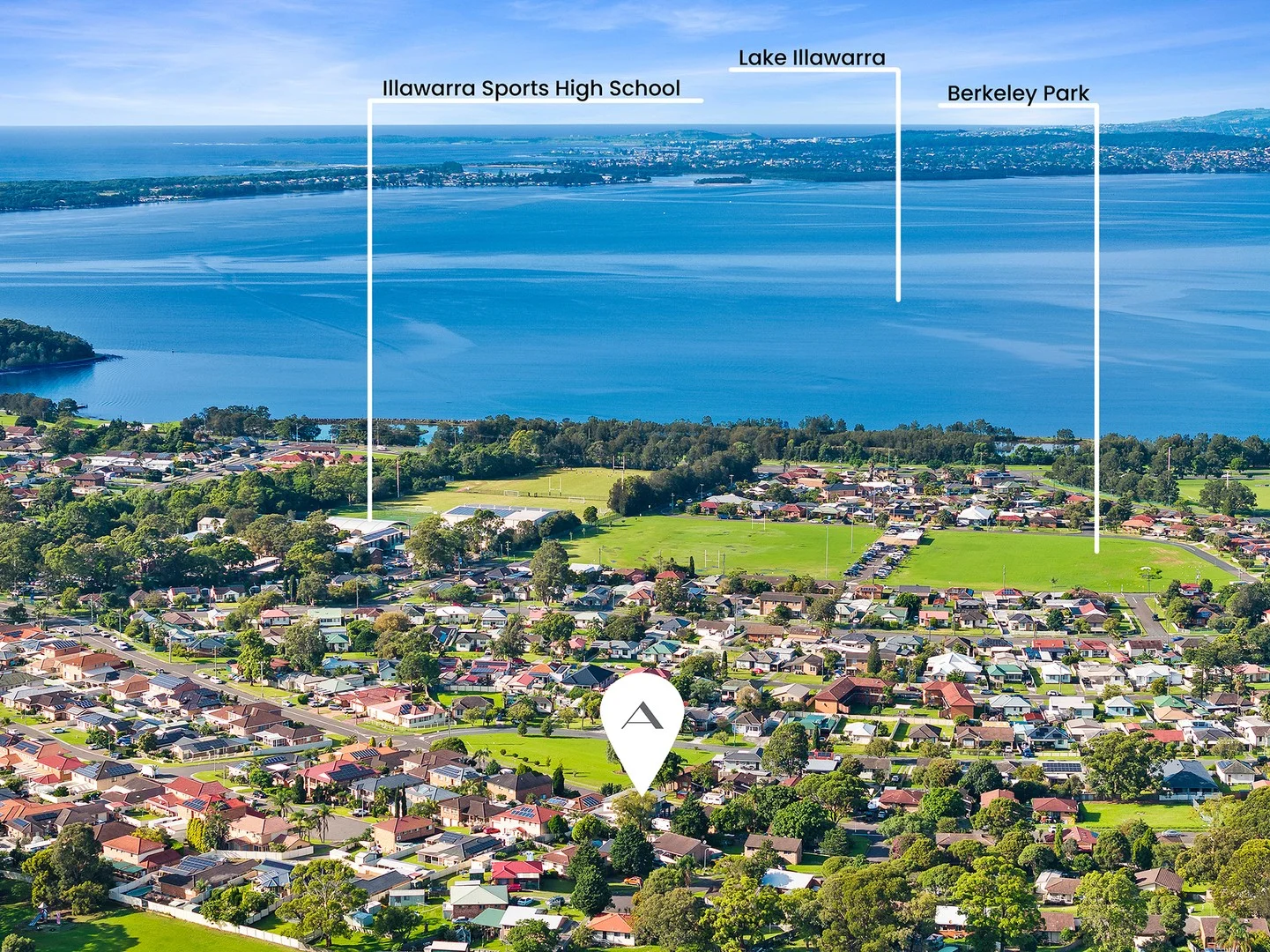 Additional image 2 of 28B Nannawilli Street, Berkeley NSW 2506