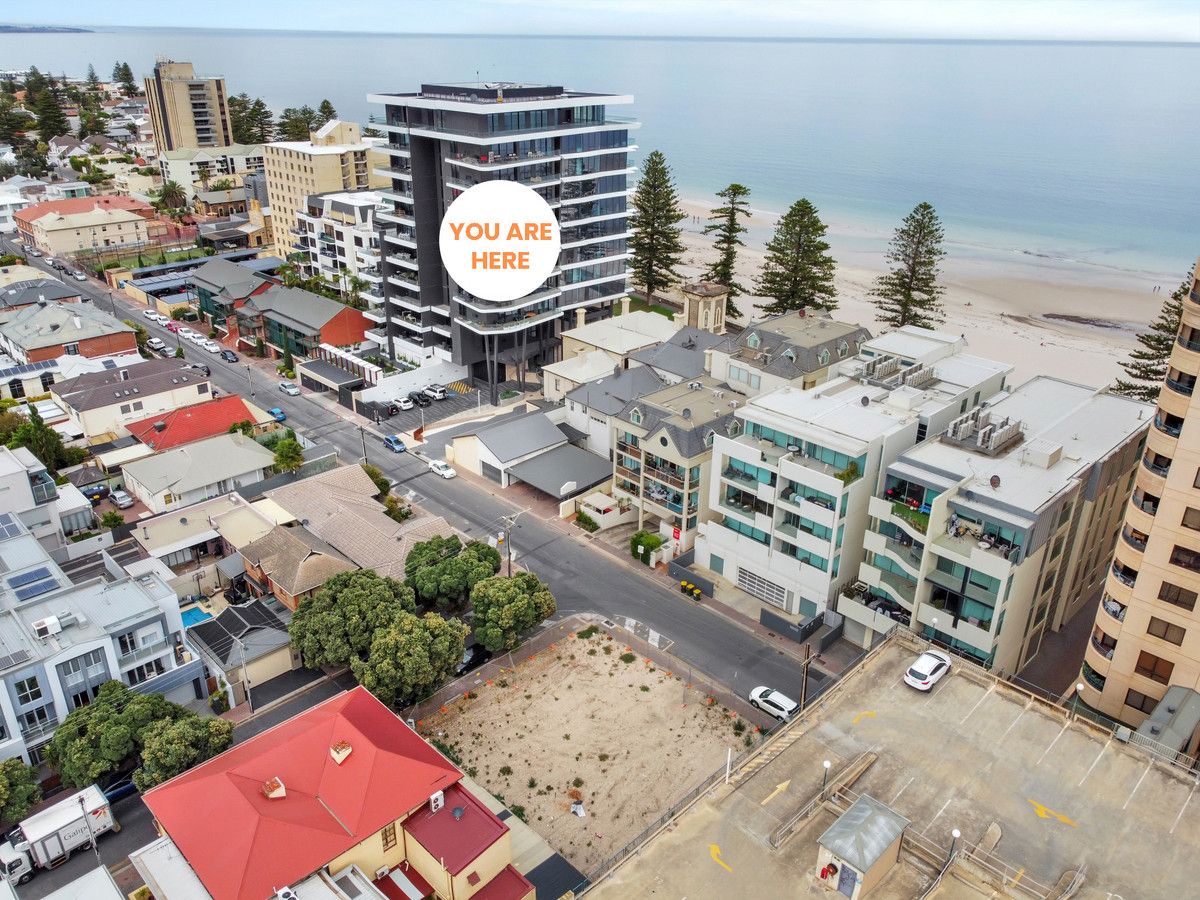 106/8 South Esplanade, Glenelg SA 5045, Image 0