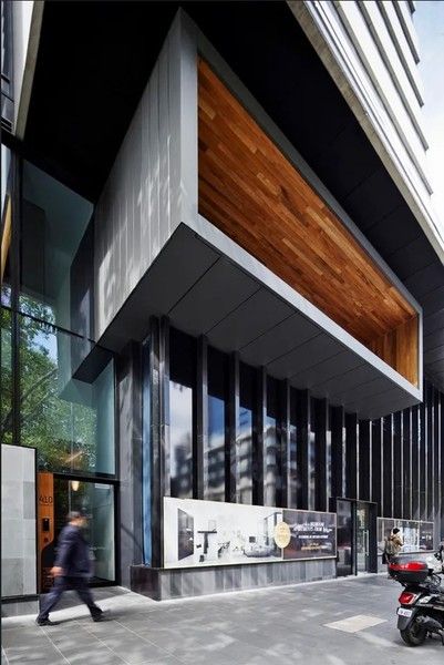 1 bedrooms Apartment / Unit / Flat in 1605/80 Abeckett Street MELBOURNE VIC, 3000