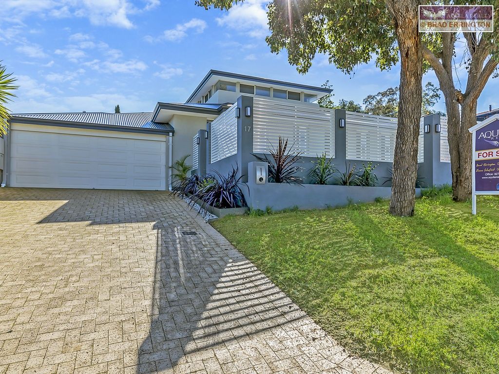 17 Tunnel Rd, Swan View WA 6056, Image 0