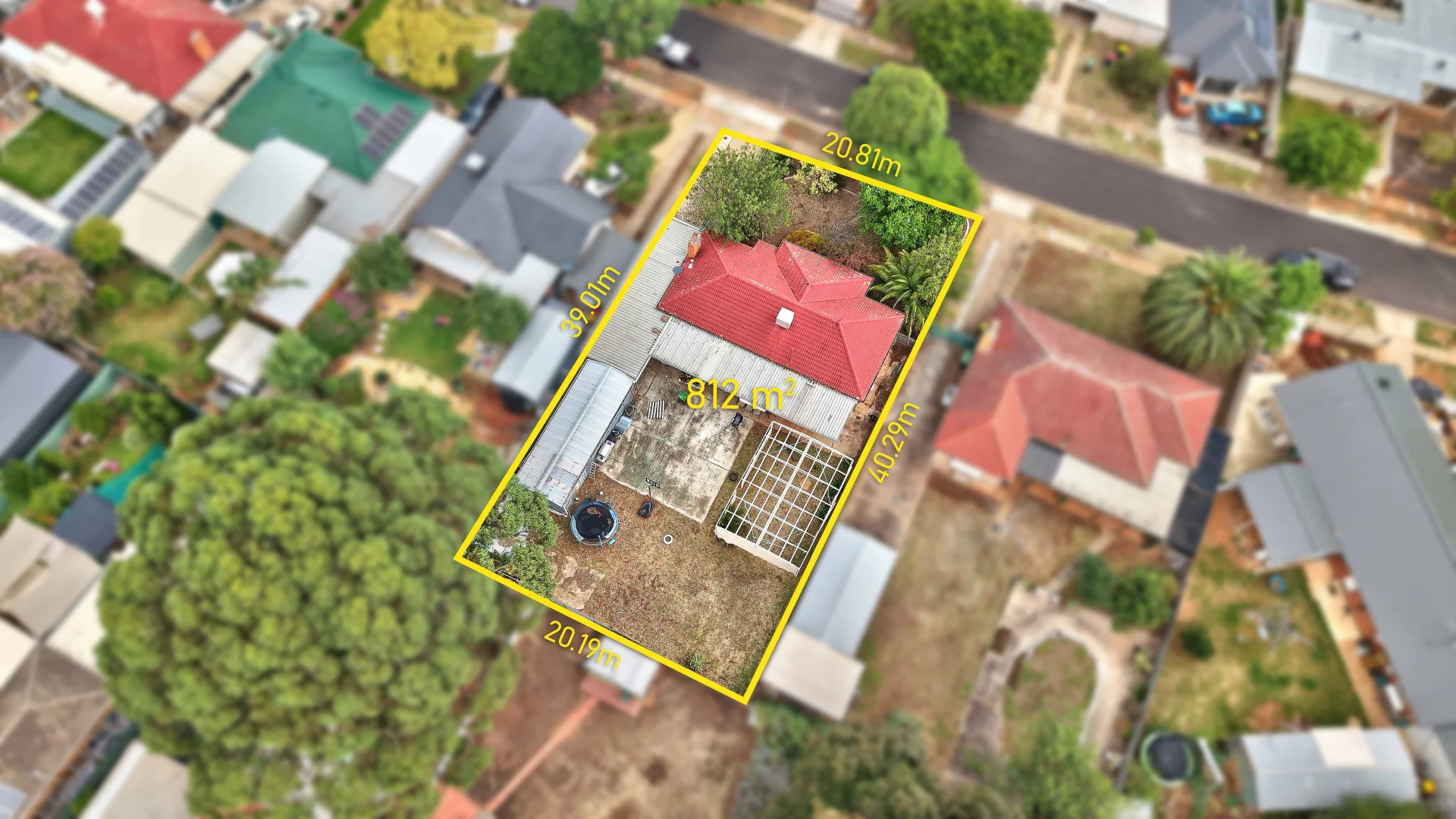 Additional image 7 of 7 Chicklade Street, Elizabeth Vale SA 5112