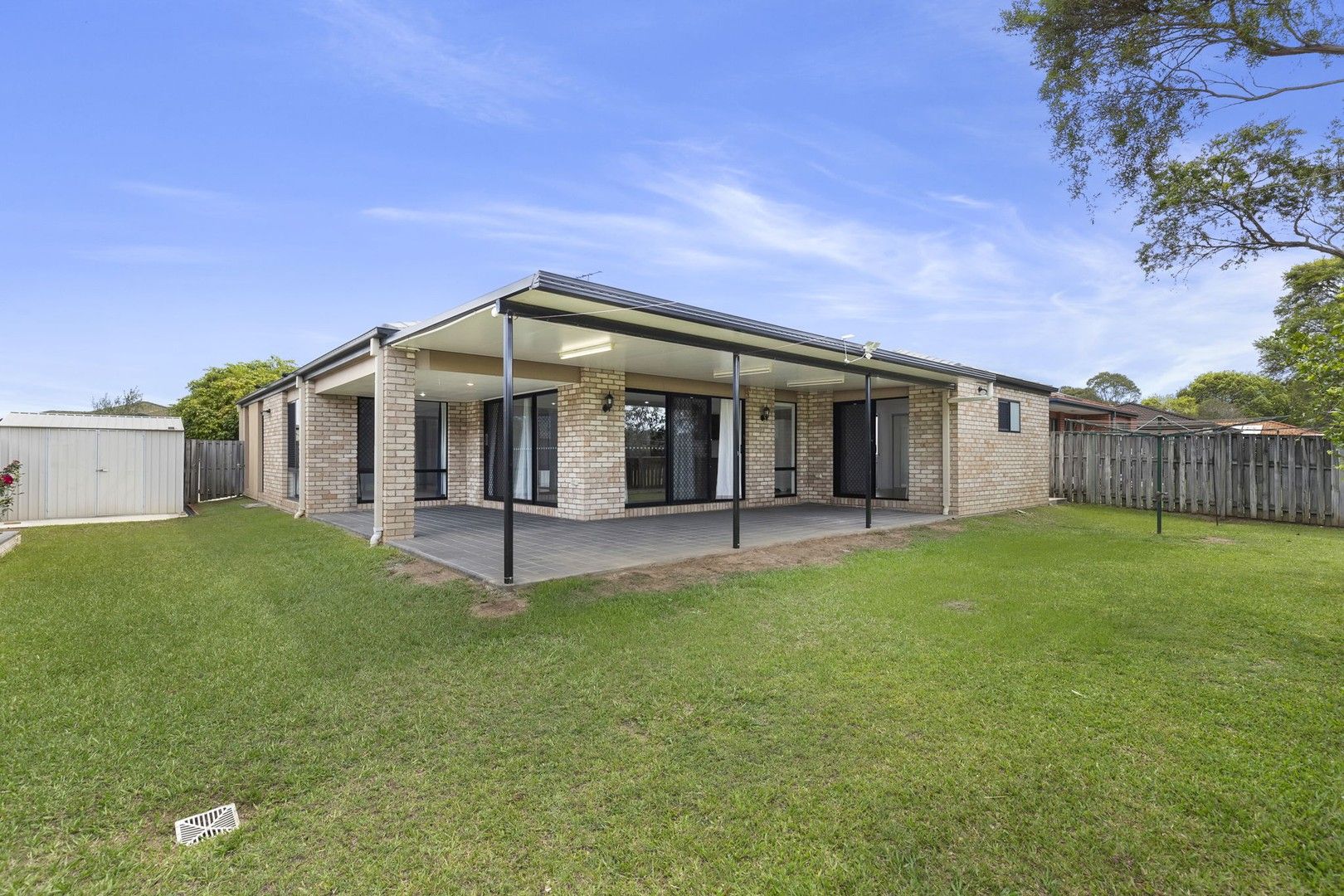 4 bedrooms House in 32 Maurice Ave MORAYFIELD QLD, 4506