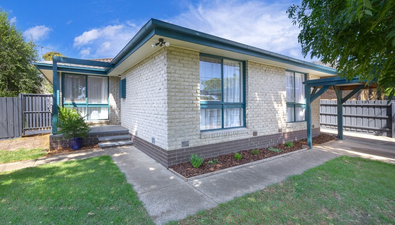 Picture of 38 Kareela Road, FRANKSTON VIC 3199