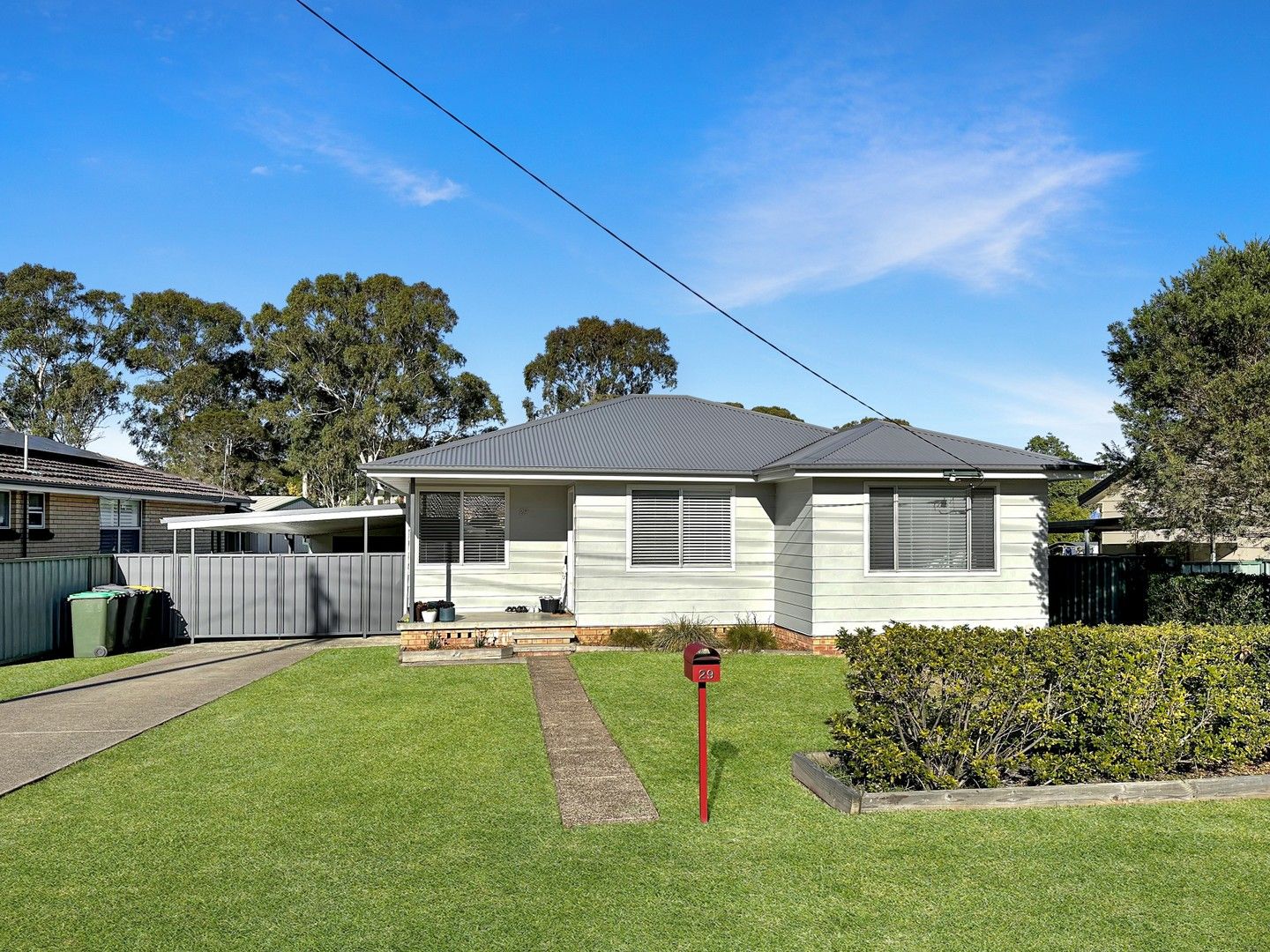 29 Durham Drive, Edgeworth NSW 2285 House For Rent 630 Domain
