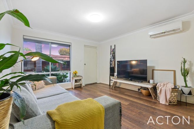 Picture of 2/178 Grosvenor Road, NORTH PERTH WA 6006