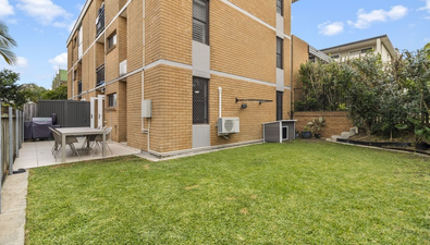 Picture of 1/10 Wellington Street, CLAYFIELD QLD 4011