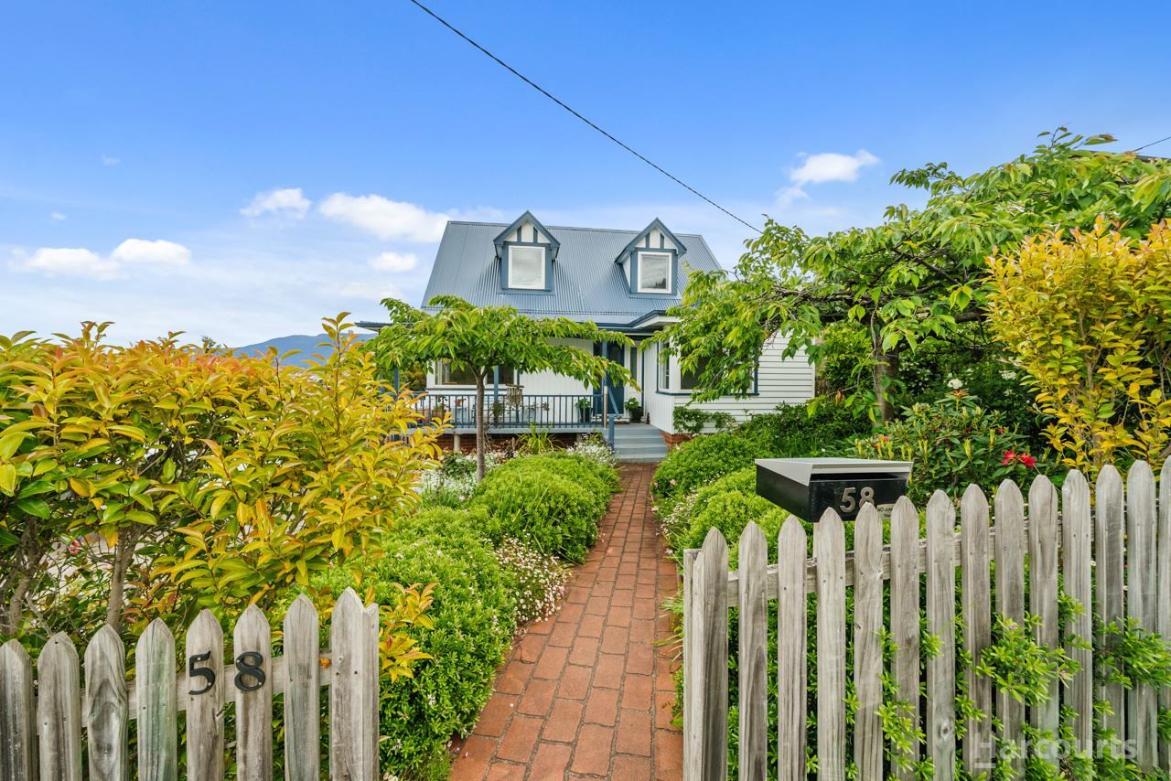 58 Wentworth Street, Bellerive TAS 7018, Image 0