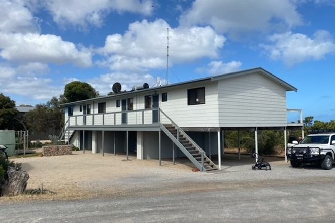 Picture of 1 Jetty Road, MARION BAY SA 5575