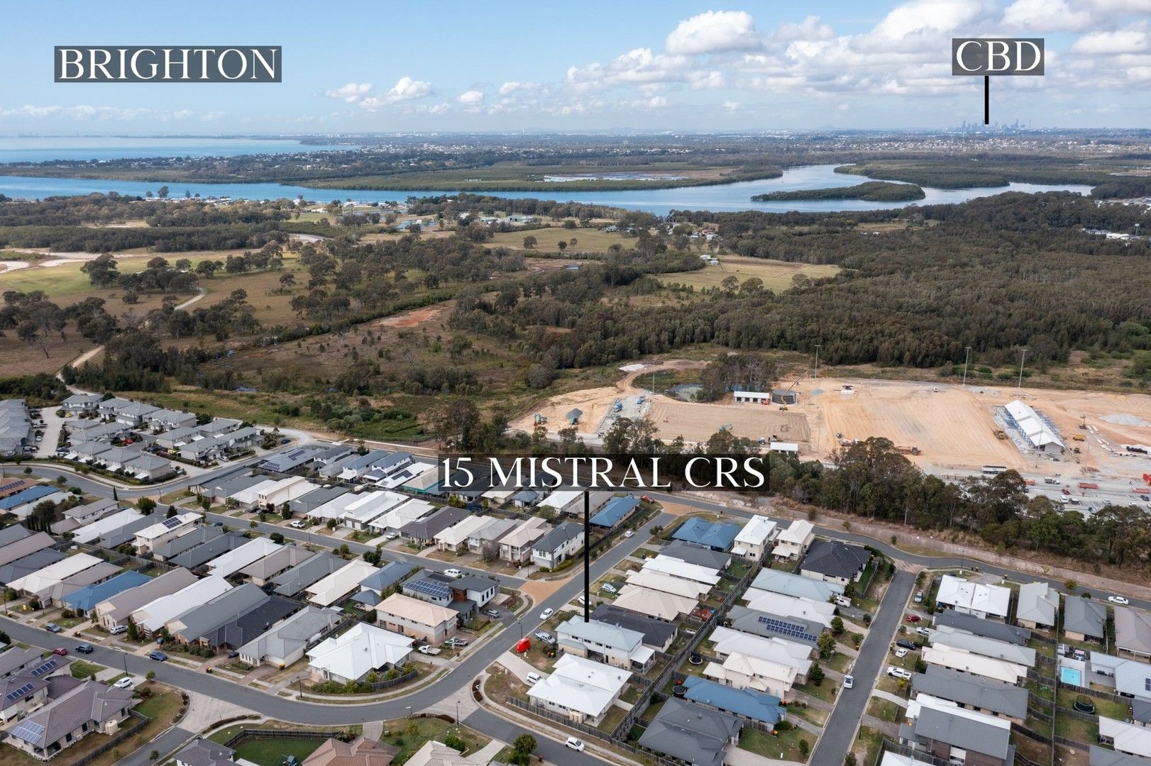 15 Mistral Crescent, Griffin QLD 4503, Image 0