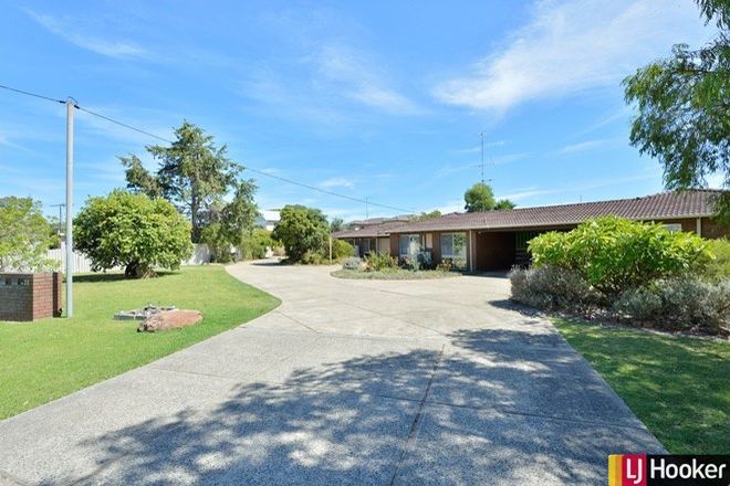 Picture of 1/28 Beam Road, SILVER SANDS WA 6210