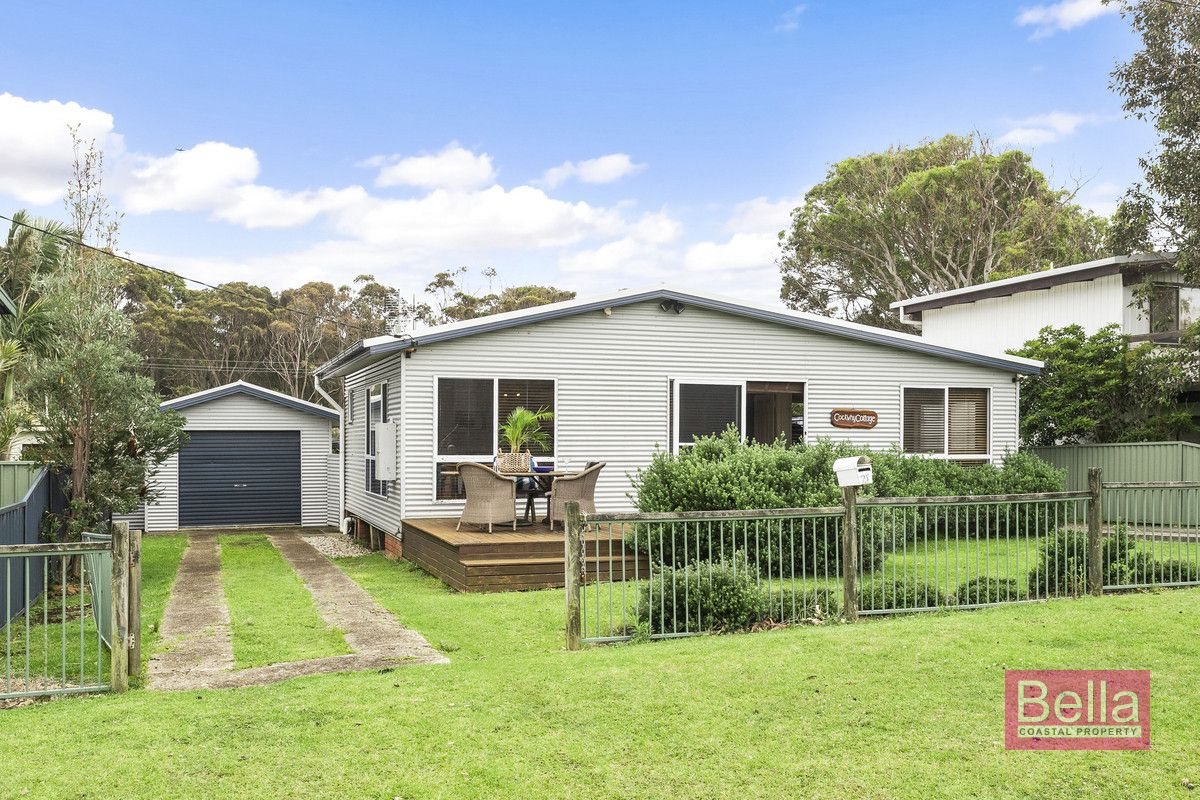 21 Merry Street, Kioloa NSW 2539, Image 0