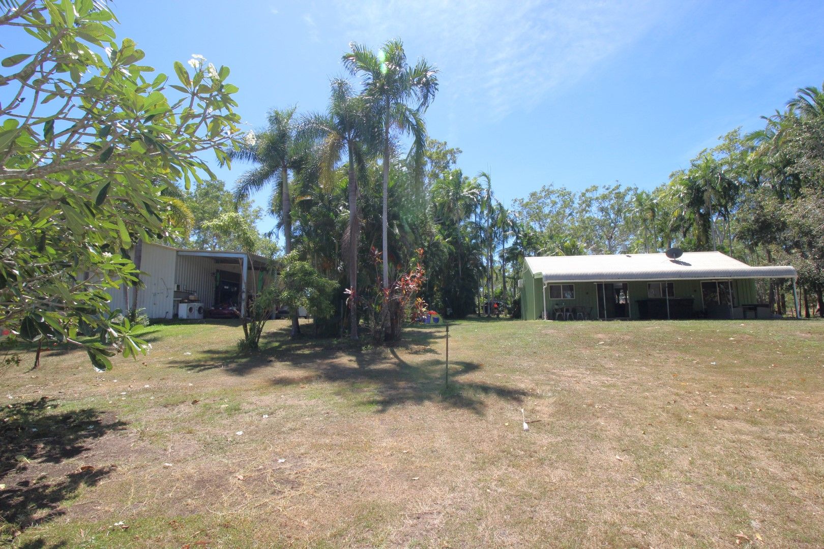 90 Dominick Road, Herbert NT 0836 House for Sale Domain