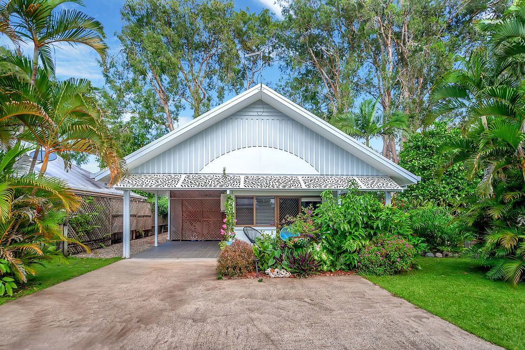 Unit 5/2-3 Hollett Cl, Manunda QLD 4870, Image 0