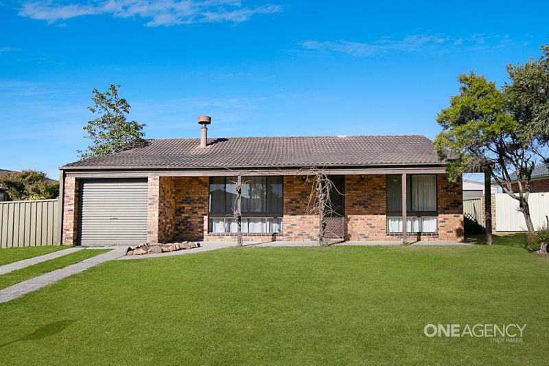 5 Benjamin Circuit, Singleton NSW 2330, Image 0