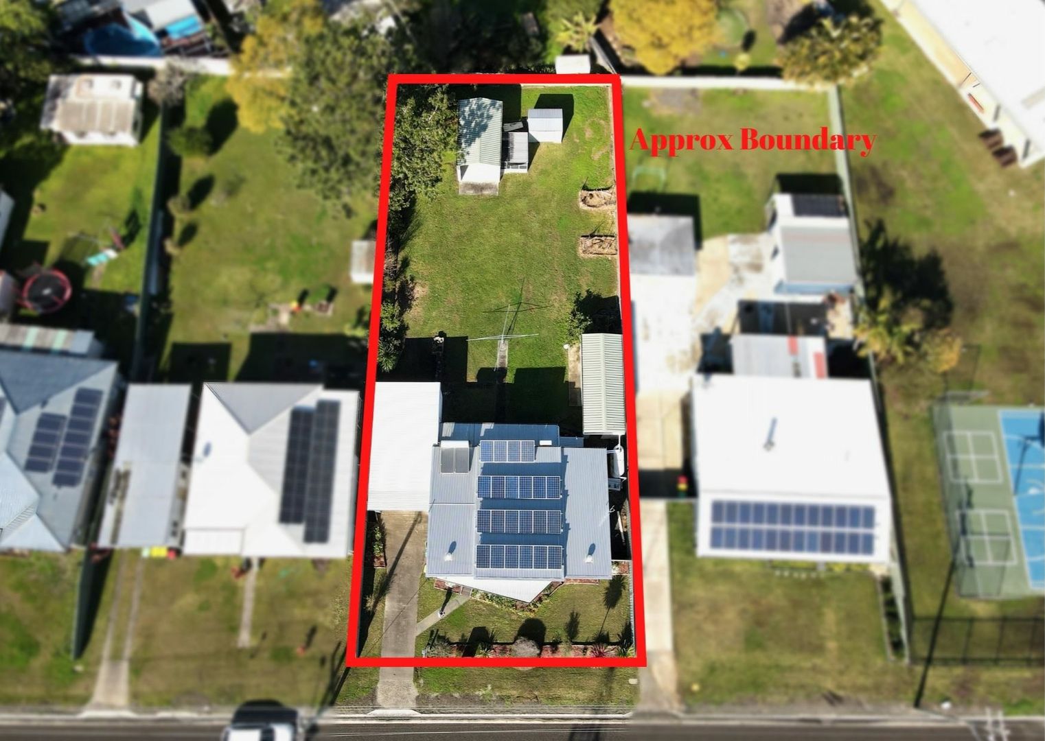 14 Cowper Street, Taree NSW 2430, Image 2