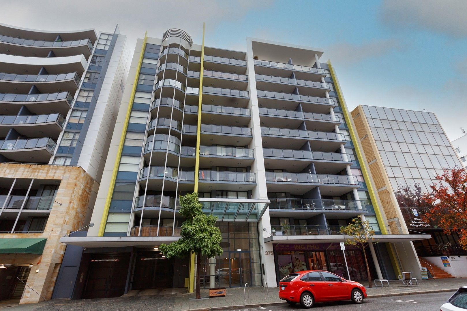 11/375 Hay Street, Perth WA 6000, Image 2