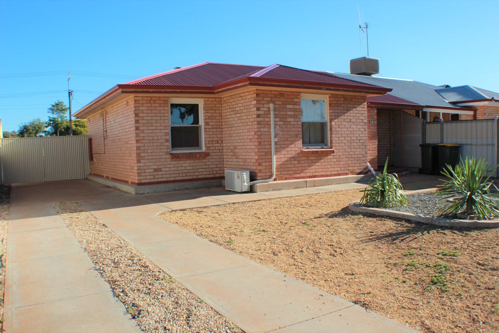 15 Hughes Street, Whyalla Stuart SA 5608, Image 1