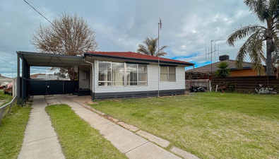 Picture of 5 McCann Crescent, KERANG VIC 3579