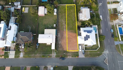 Picture of Lot 6/38 Palmtree Avenue, SCARBOROUGH QLD 4020