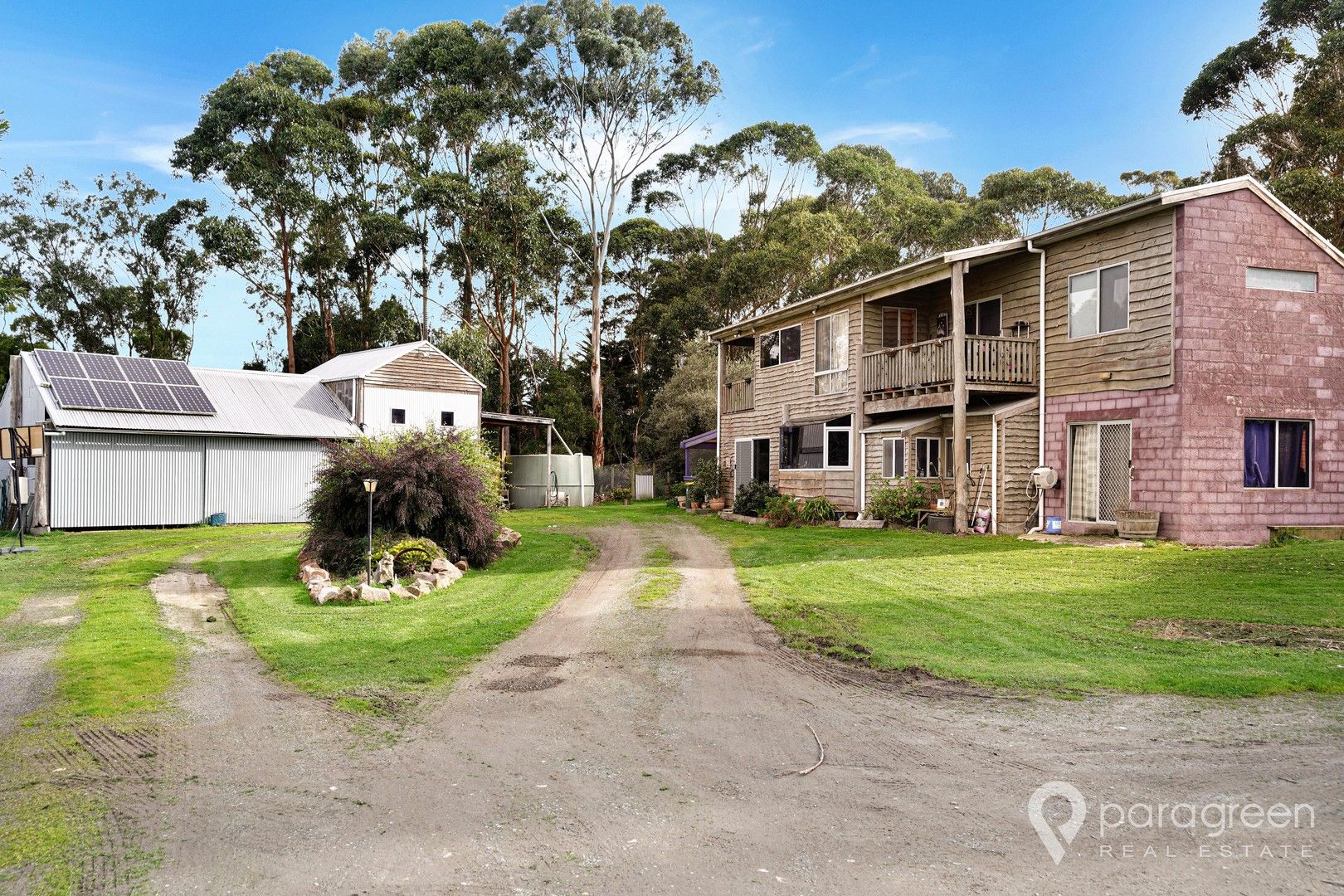 34 Mill Street, Toora VIC 3962 Domain