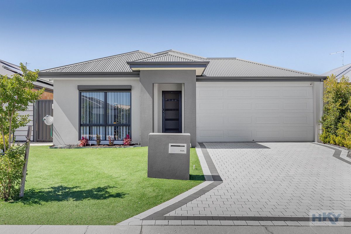 3 bedrooms House in 19 Balboa Promenade BRABHAM WA, 6055