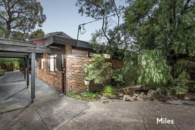 Picture of 38 Robern Parade, VIEWBANK VIC 3084