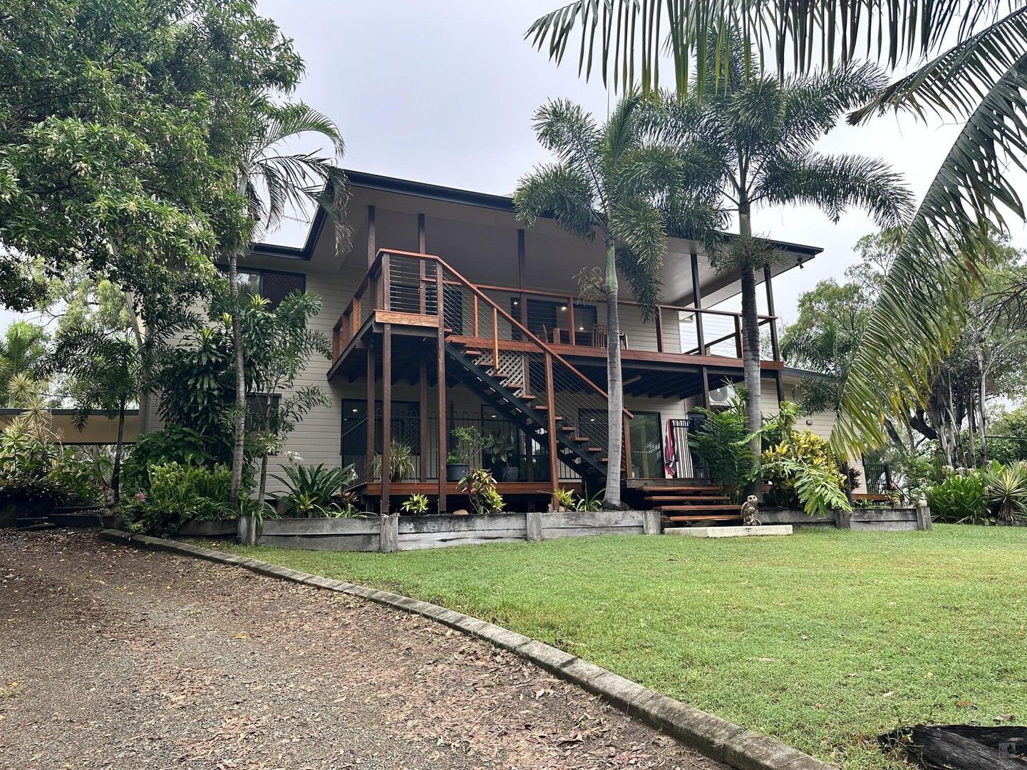 103 Jacks Road, Horse Camp QLD 4671 House for Sale 895,000