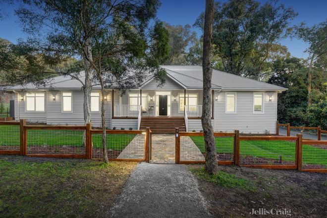 Picture of 10 Blair Street, WARRANDYTE VIC 3113
