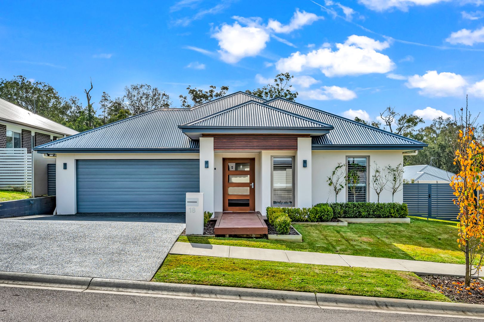 18 Judge Road, North Rothbury Property History & Address Research