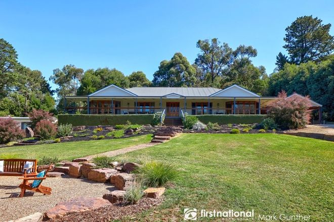 Picture of 20 Silverleaf Place, HEALESVILLE VIC 3777