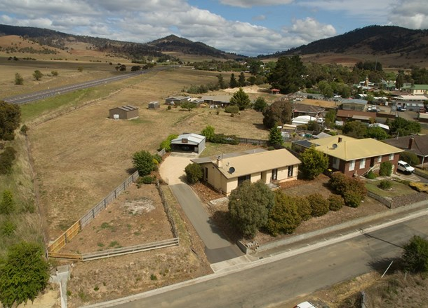 6 Grange Road, Kempton TAS 7030