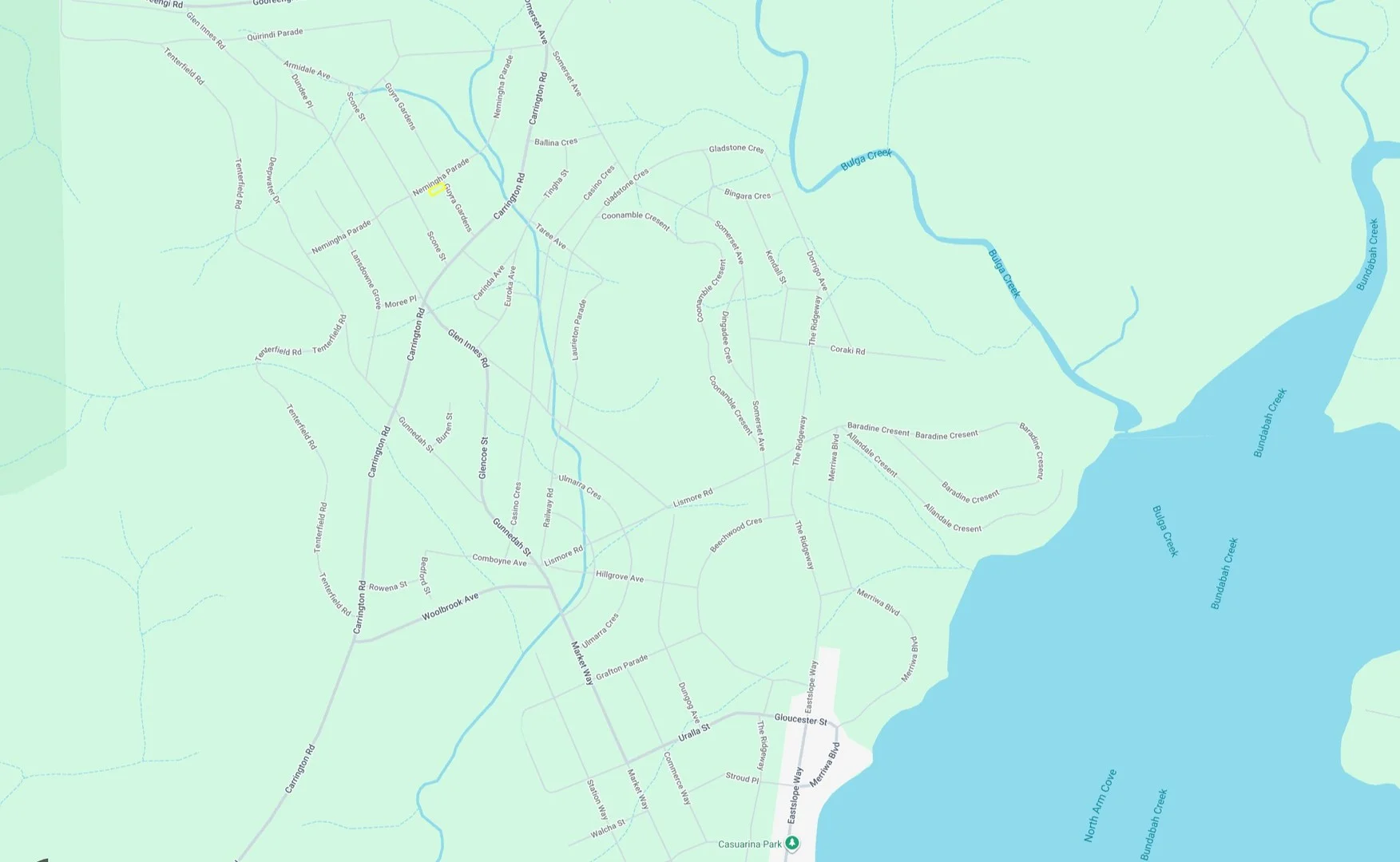 184 Guyra Gardens, North Arm Cove NSW 2324